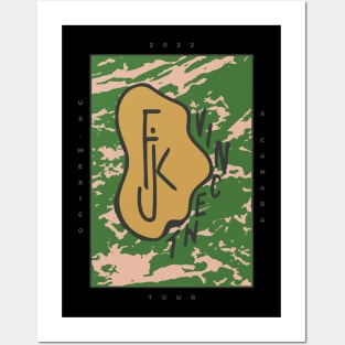 fkj-2-your-file-must be at least 2 Posters and Art